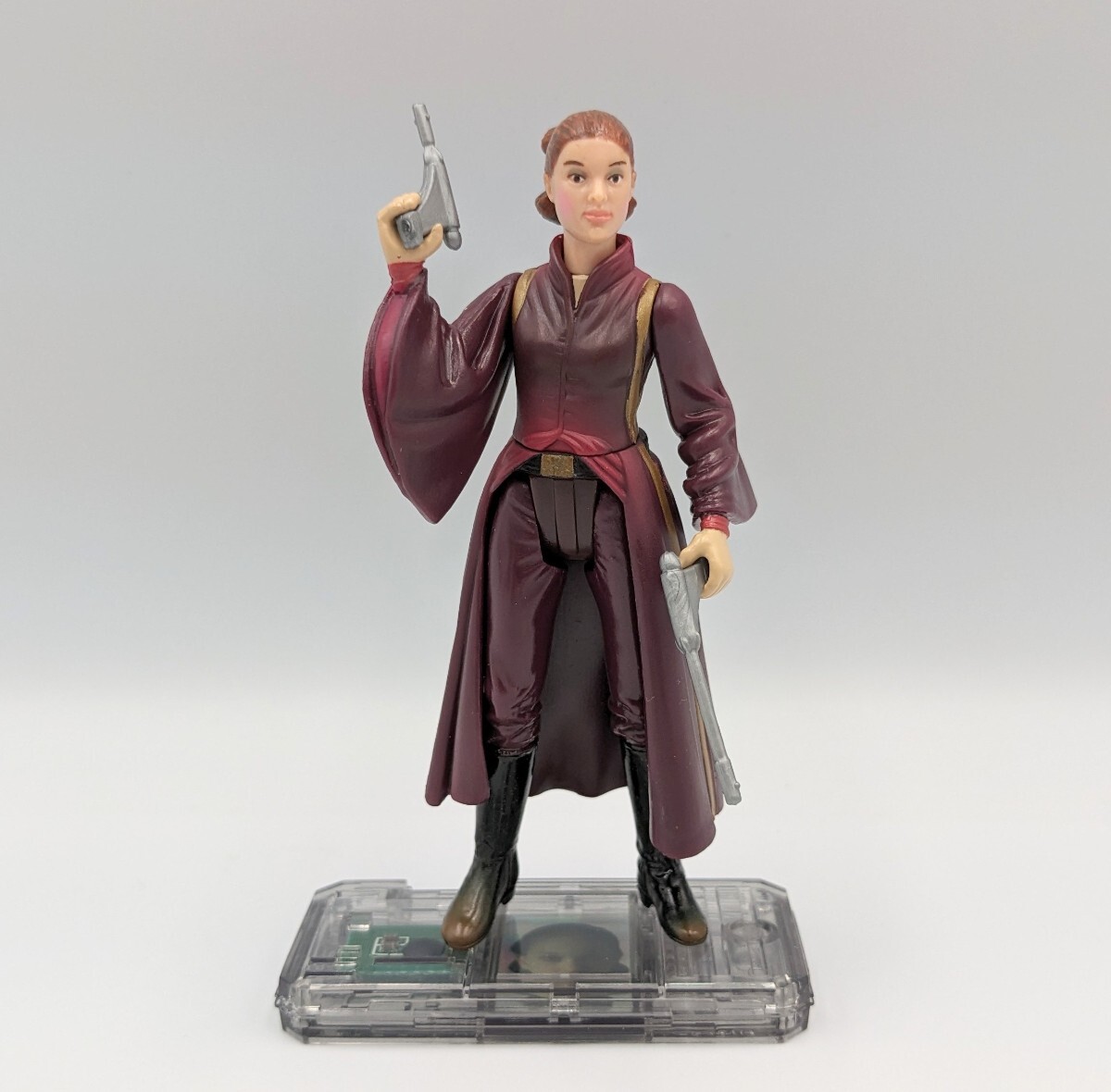 ディズニー スターウォーズ パドメ アミダラ アミダラ女王 ミニ ディズニー スターウォーズ パドメ アミダラ アミダラ女王 ミニ