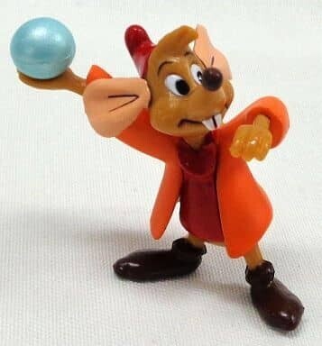 ディズニー チョコエッグ シンデレラ ミニフィギュア 6種セット ディズニー チョコエッグ シンデレラ ミニフィギュア 6種セット