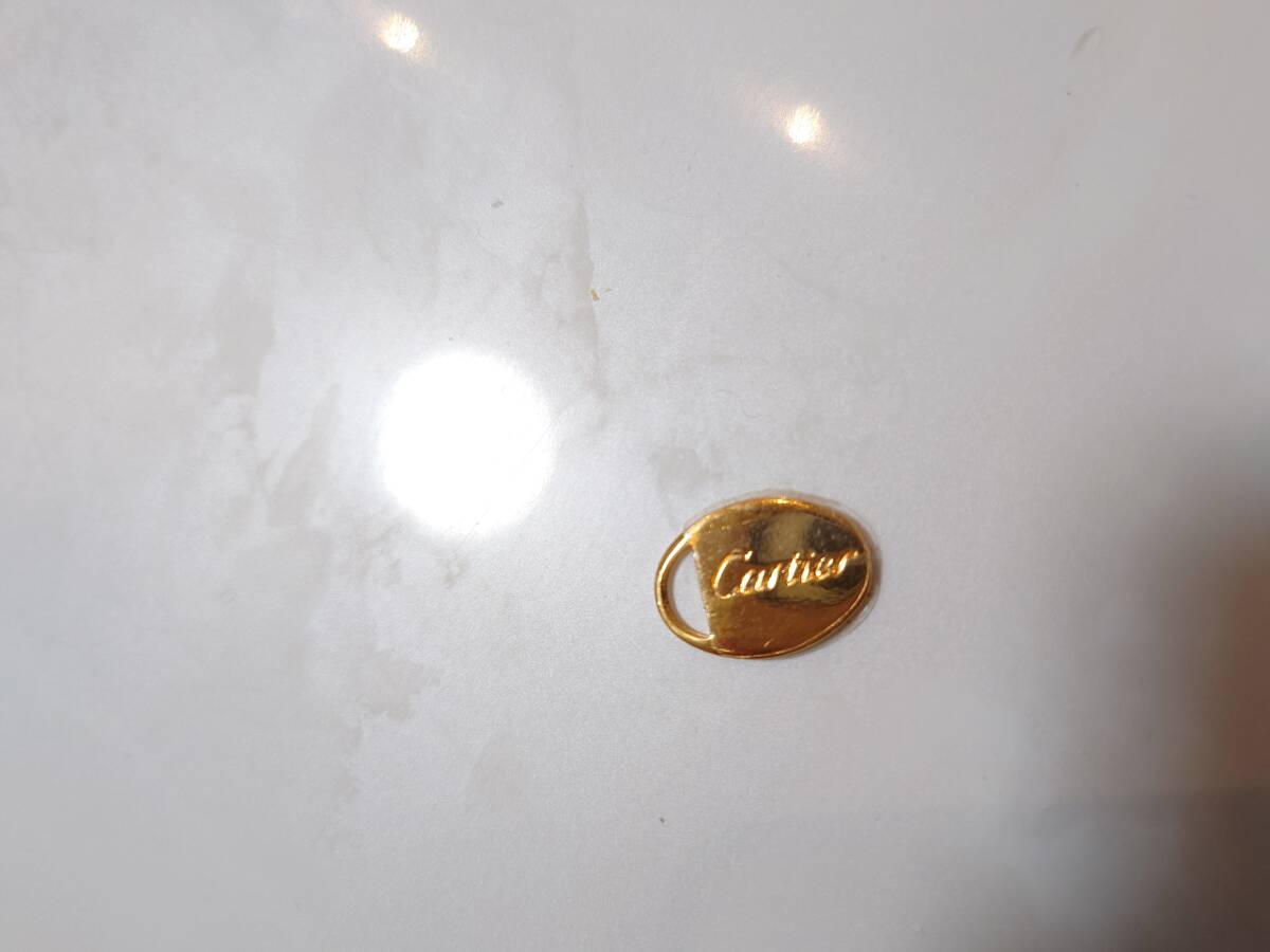 Cartier Cartier хлеб tail ручная сумочка 