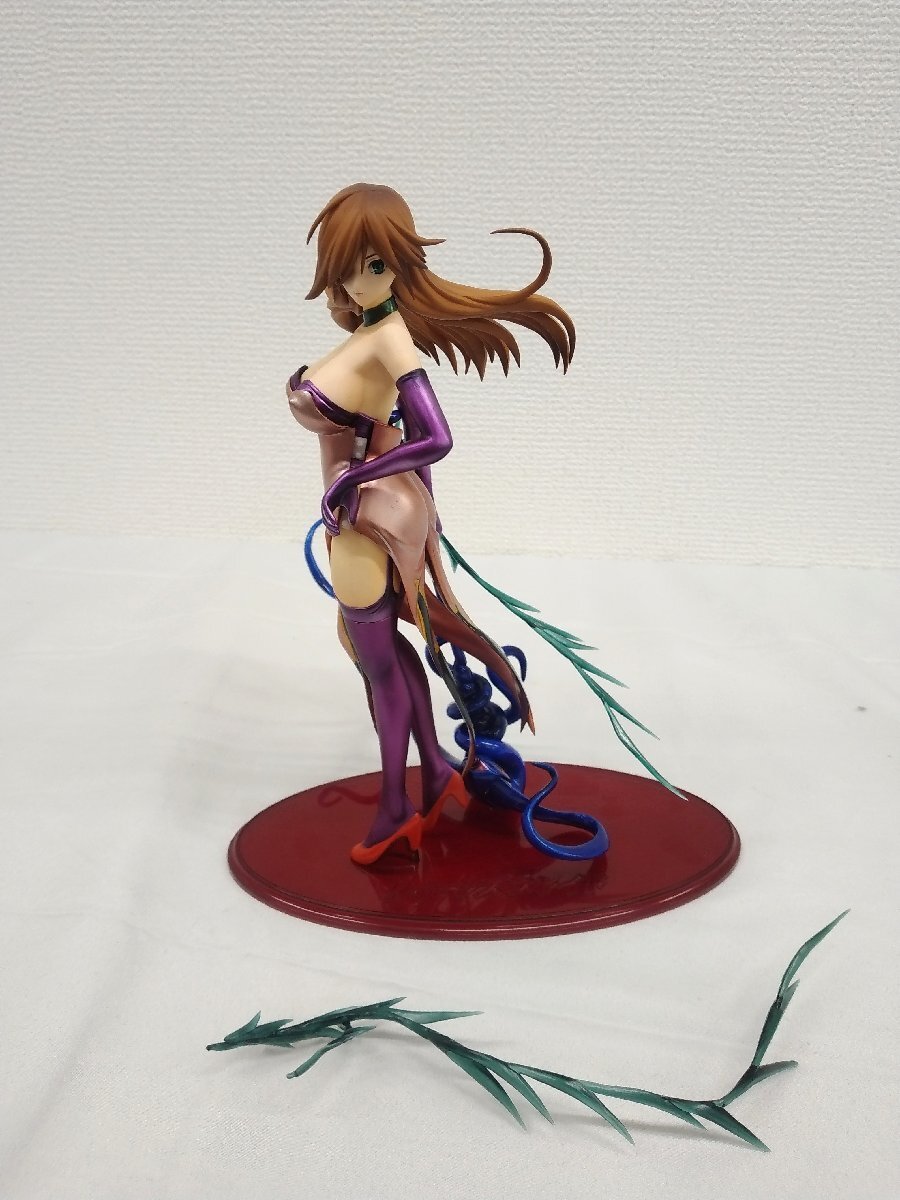 Queen's Blade P-4.. using hand two ks051606 * by Sagawa Express shipping 