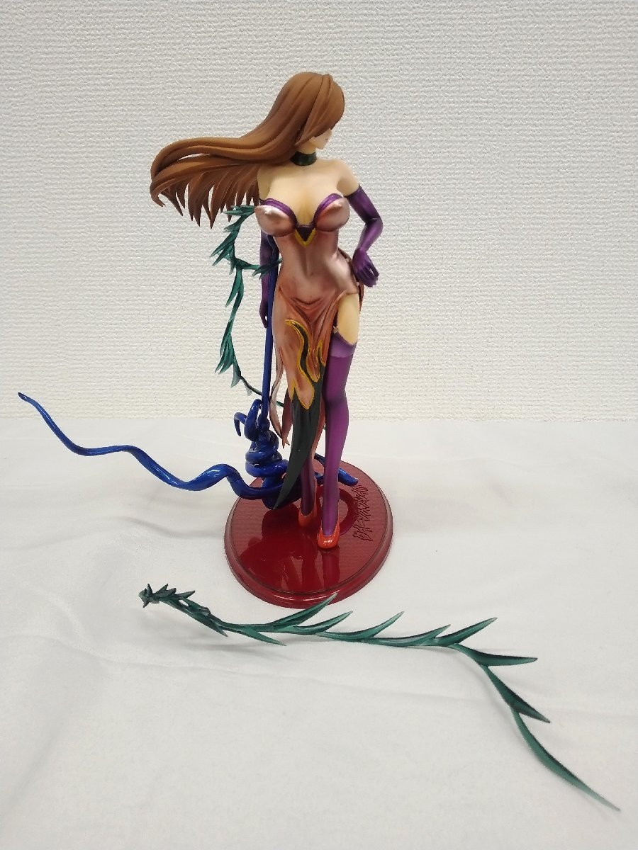  Queen's Blade P-4.. using hand two ks051606 * by Sagawa Express shipping 