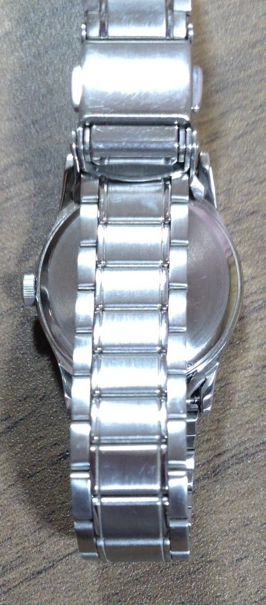 セイコー　アルバ　ソーラー　レディースAEGD553  SEIKO　ALBA　 腕時計ホワイト