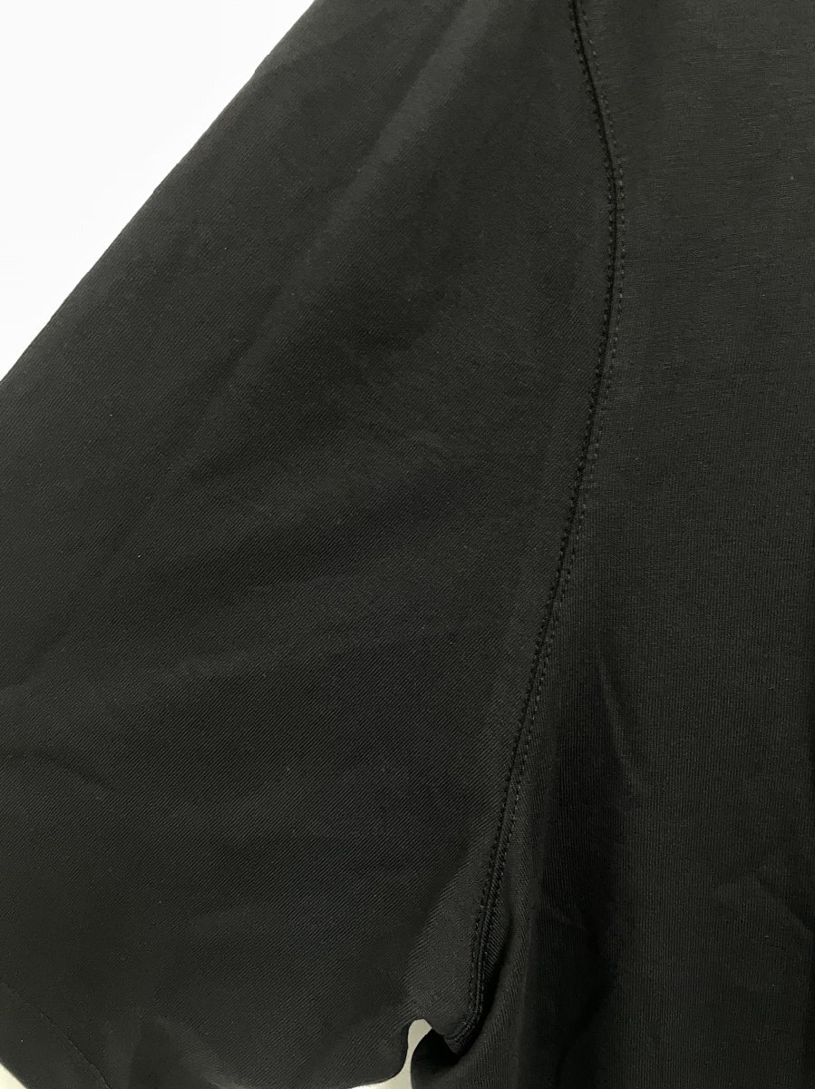 RICK OWENS リック オウエンス シャツ 半袖 半袖シャツ 一般 中古 希少 Mサイズ_画像2