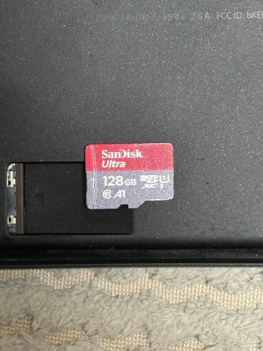 Nintendo Switch 有機EL 釣りスピリッツ　グリップコントローラー　SDカード