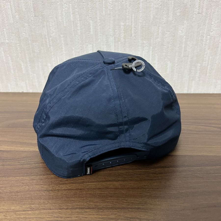 Simms Captains Cap シムス　キャップ ハット メッシュキャップ_画像2