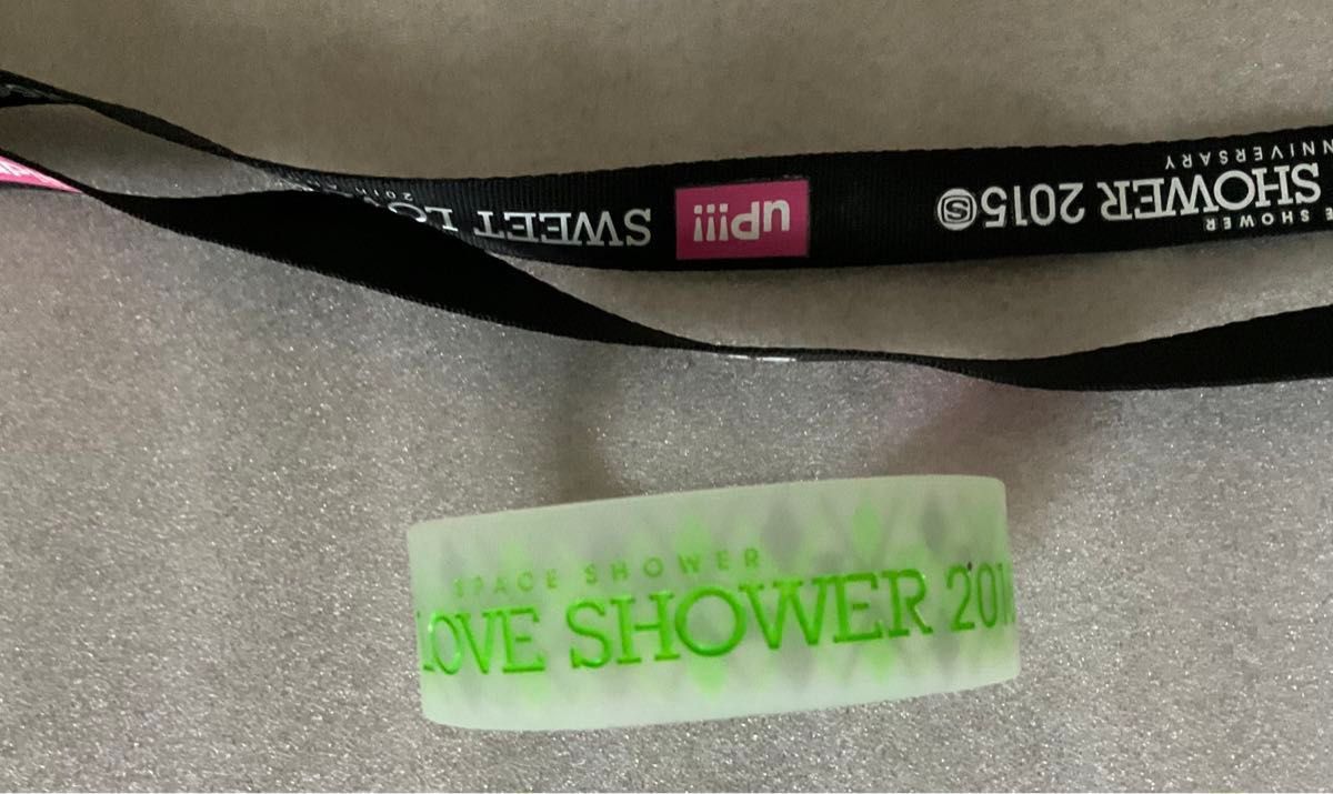 Mrs GREEN APPLE・ONE OK ROCK他ラバーバンドネックストラップ Mrs GREEN APPLE・ONE OK ROCK他ラバーバンドネックストラップ