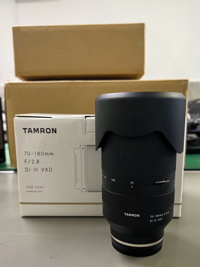 タムロン SONY TAMRON Eマウント _画像1