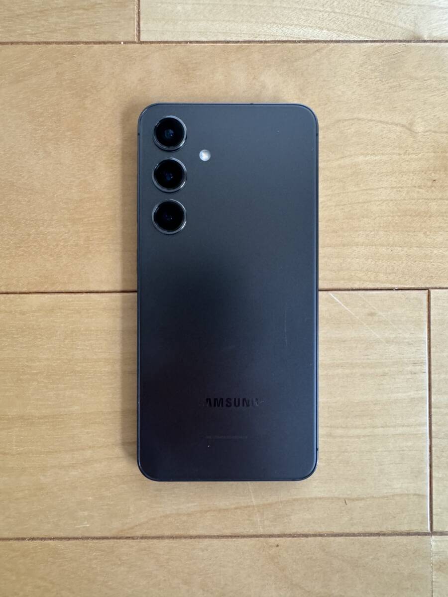 Yahoo!オークション - Galaxy S24 (SIMフリー) オニキス Yahoo!オークション - Galaxy S24 (SIMフリー) オニキス