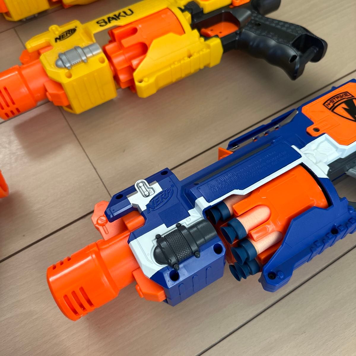 美品 NERF ナーフ まとめ売り トイガン 玉あり Fortnite 美品 NERF ナーフ まとめ売り トイガン 玉あり Fortnite