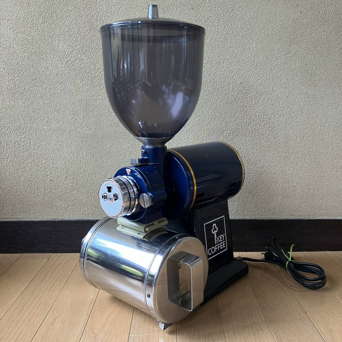 フジローヤル R-440 コーヒーミル 検索 カリタ ハイカットミル フジローヤル R-440 コーヒーミル 検索 カリタ ハイカットミル