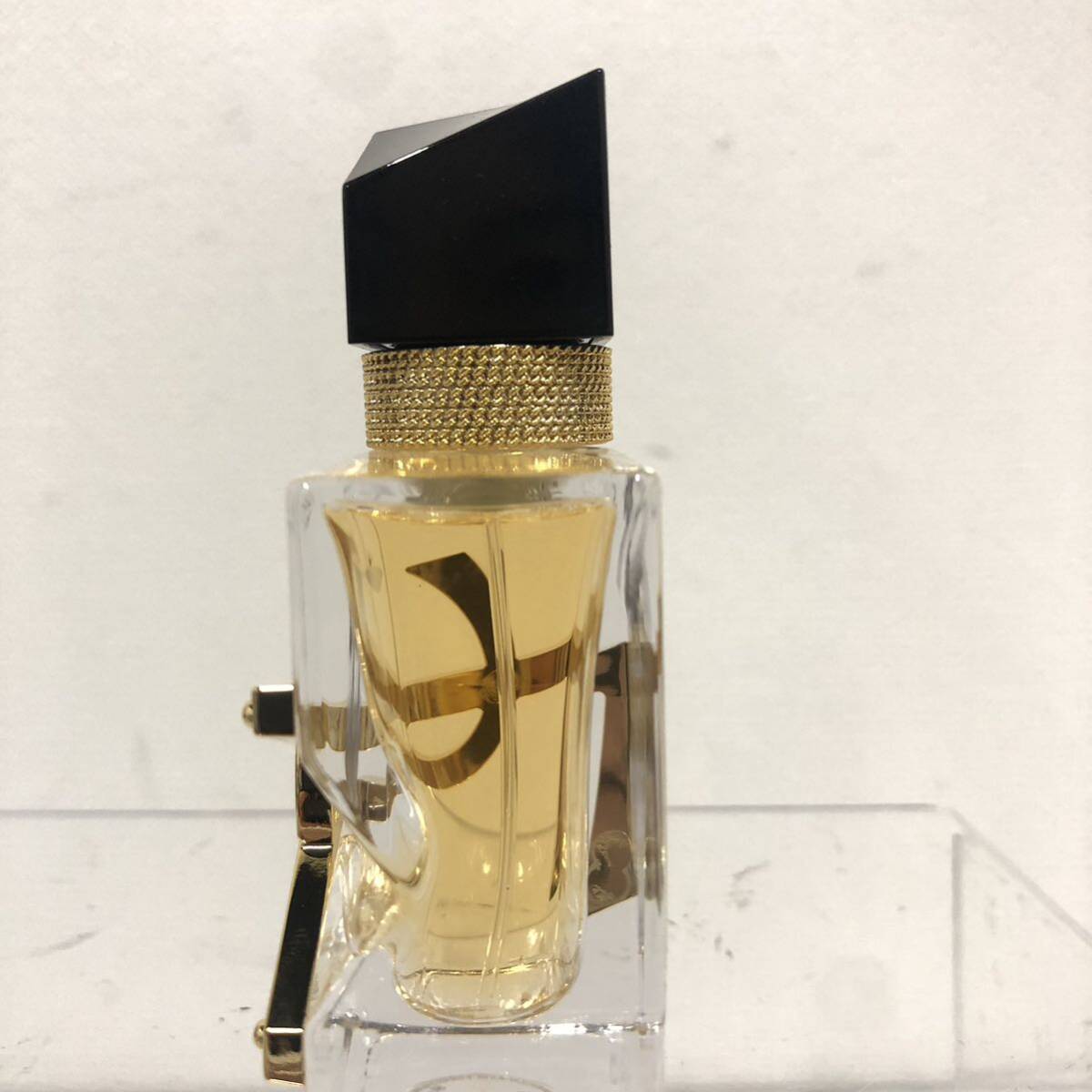 箱付き★【YVES SAINT LAURENT】イヴ サンローラン ★香水 レディース リブレ オーデパルファム LIBRE EAU DE PARFUM 30ml 05_画像4