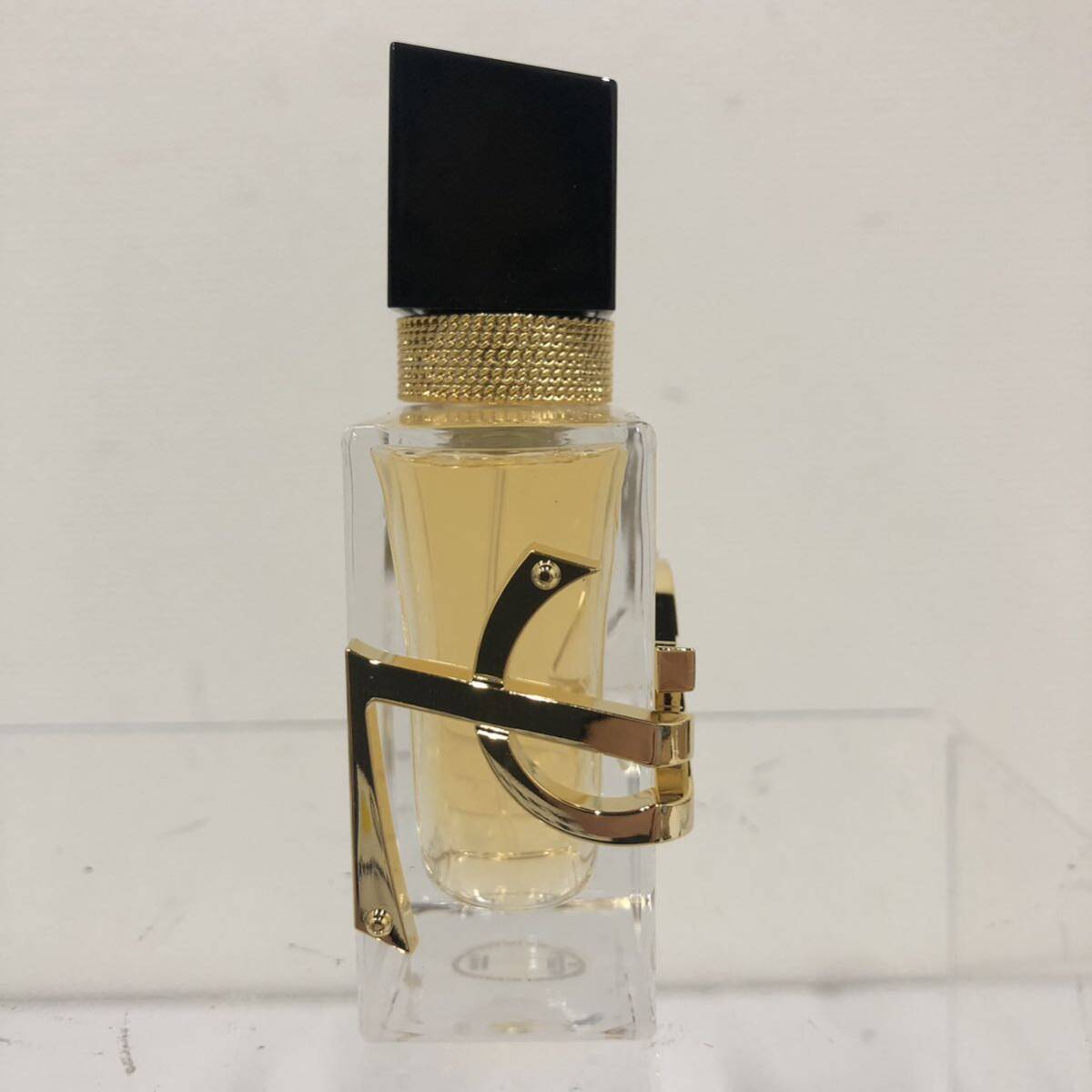 箱付き★【YVES SAINT LAURENT】イヴ サンローラン ★香水 レディース リブレ オーデパルファム LIBRE EAU DE PARFUM 30ml 05_画像2