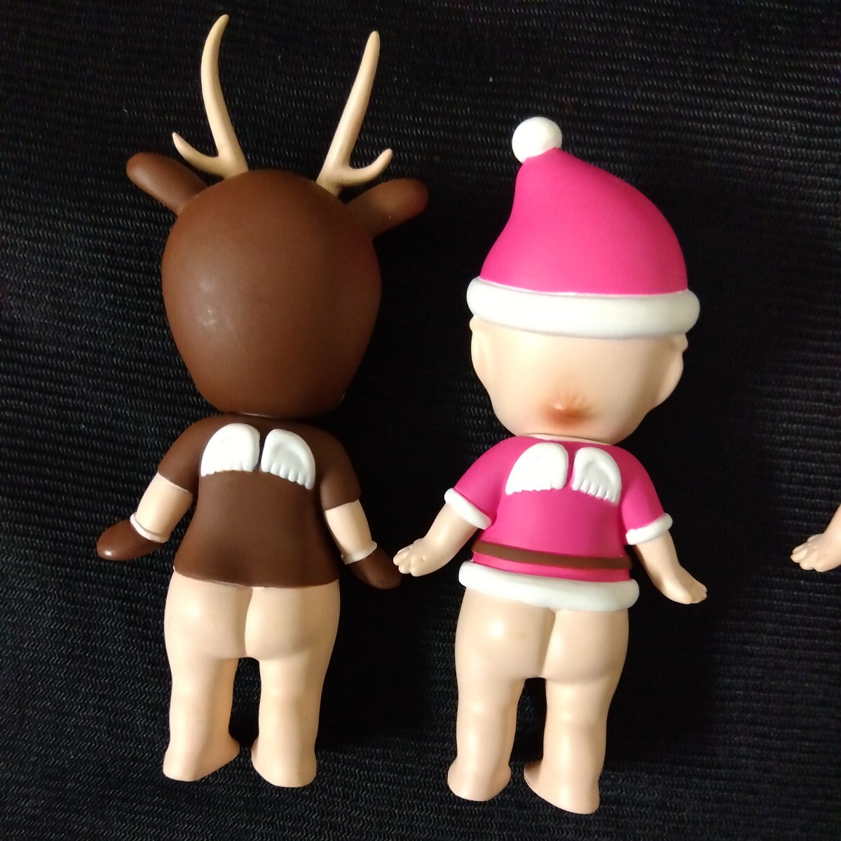 ソニーエンジェル クリスマスシリーズ 2007 Sonny Angel ソニーエンジェル クリスマスシリーズ 2007 Sonny Angel