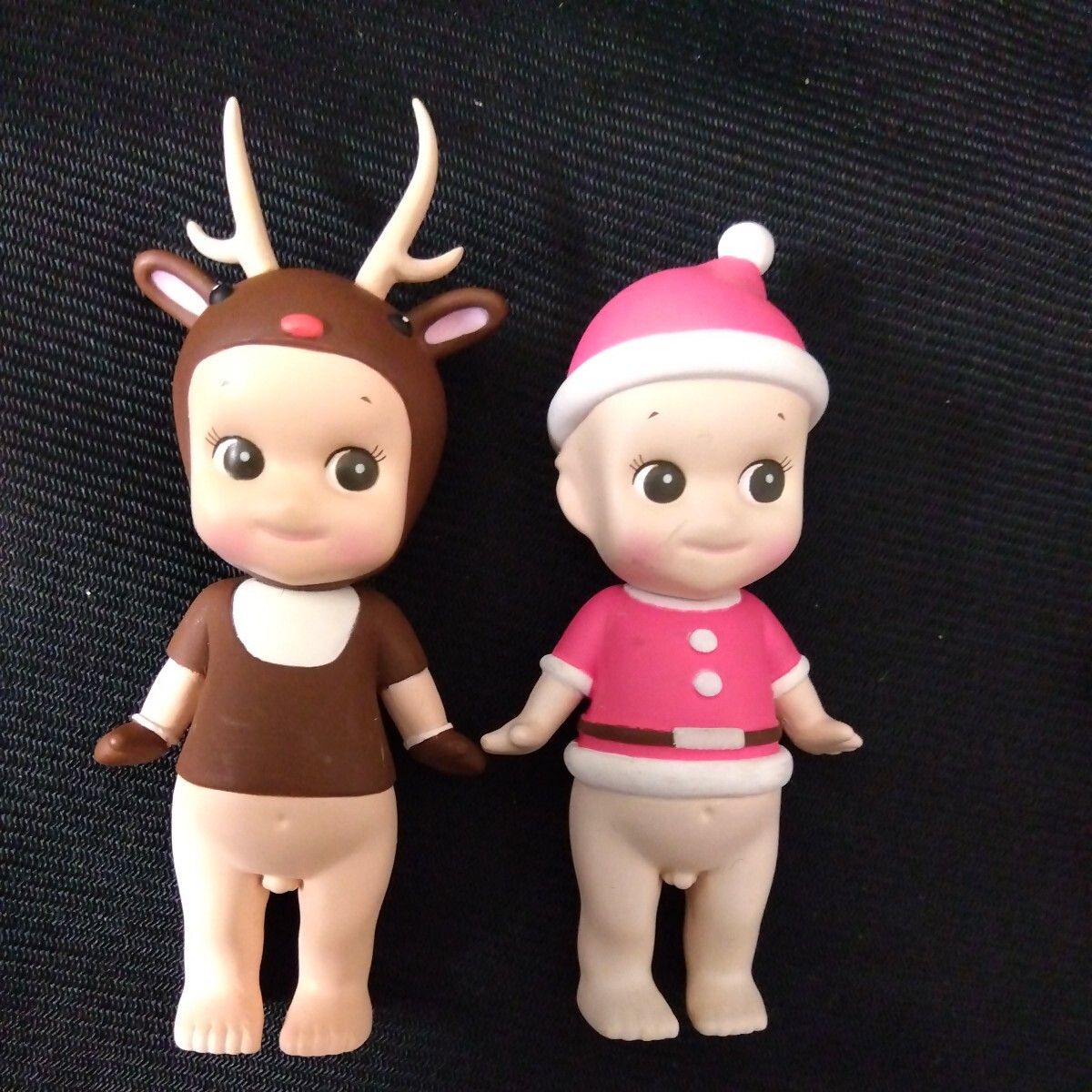 ソニーエンジェル クリスマスシリーズ 2007 Sonny Angel ソニーエンジェル クリスマスシリーズ 2007 Sonny Angel