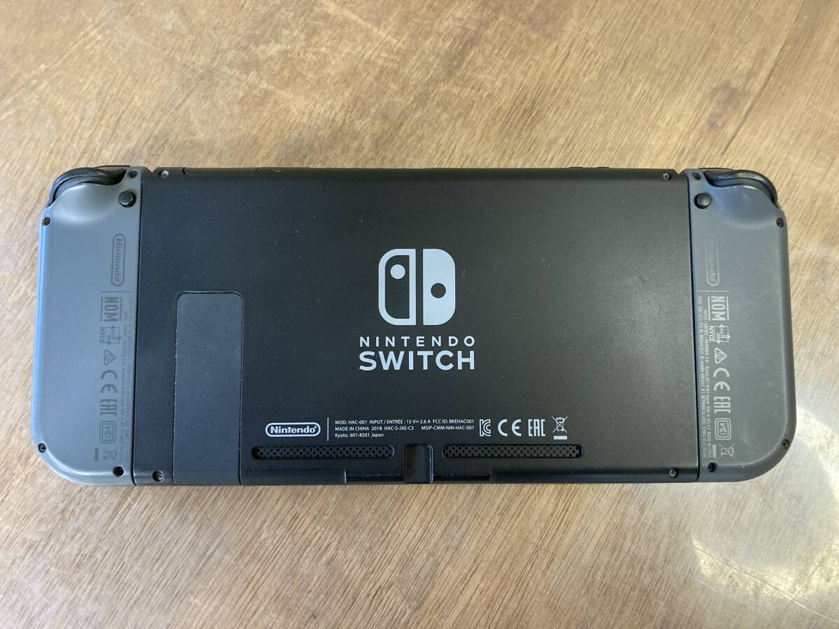 任天堂switch本体 初期化済み_画像7