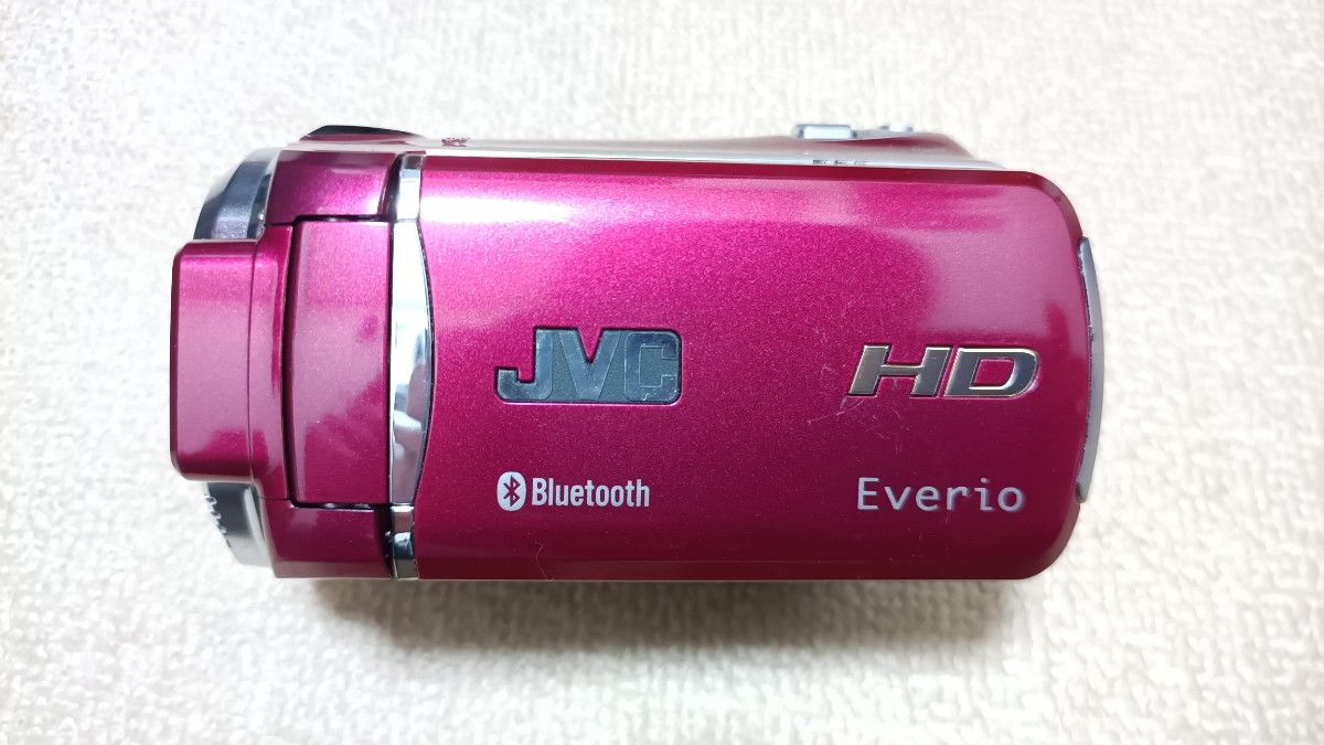 JVC エブリオ デジタルビデオカメラ GZ-HM570 修理品|Yahoo JVC エブリオ デジタルビデオカメラ GZ-HM570 修理品|Yahoo