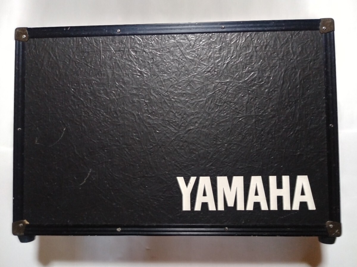  Yamaha QX3 жесткий чехол имеется музыка секвенсор 