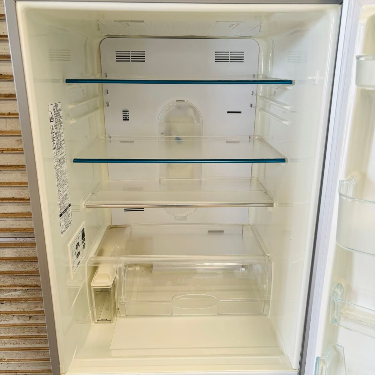 Panasonic 321L 冷蔵庫 3ドア 激安 シルバー【地域限定配送無料 Panasonic 321L 冷蔵庫 3ドア 激安 シルバー【地域限定配送無料