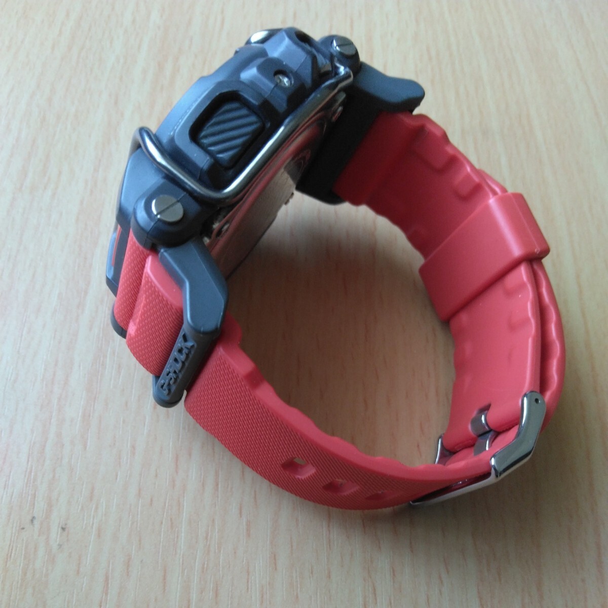 G-SHOCK　GD－400_画像6