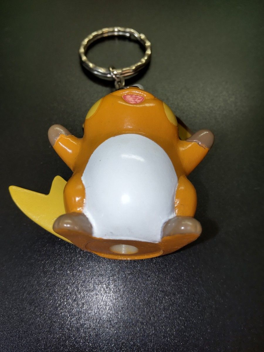ライチュウ フィギュア キーホルダー ピカチュウ進化前 ポケモン ライチュウ フィギュア キーホルダー ピカチュウ進化前 ポケモン