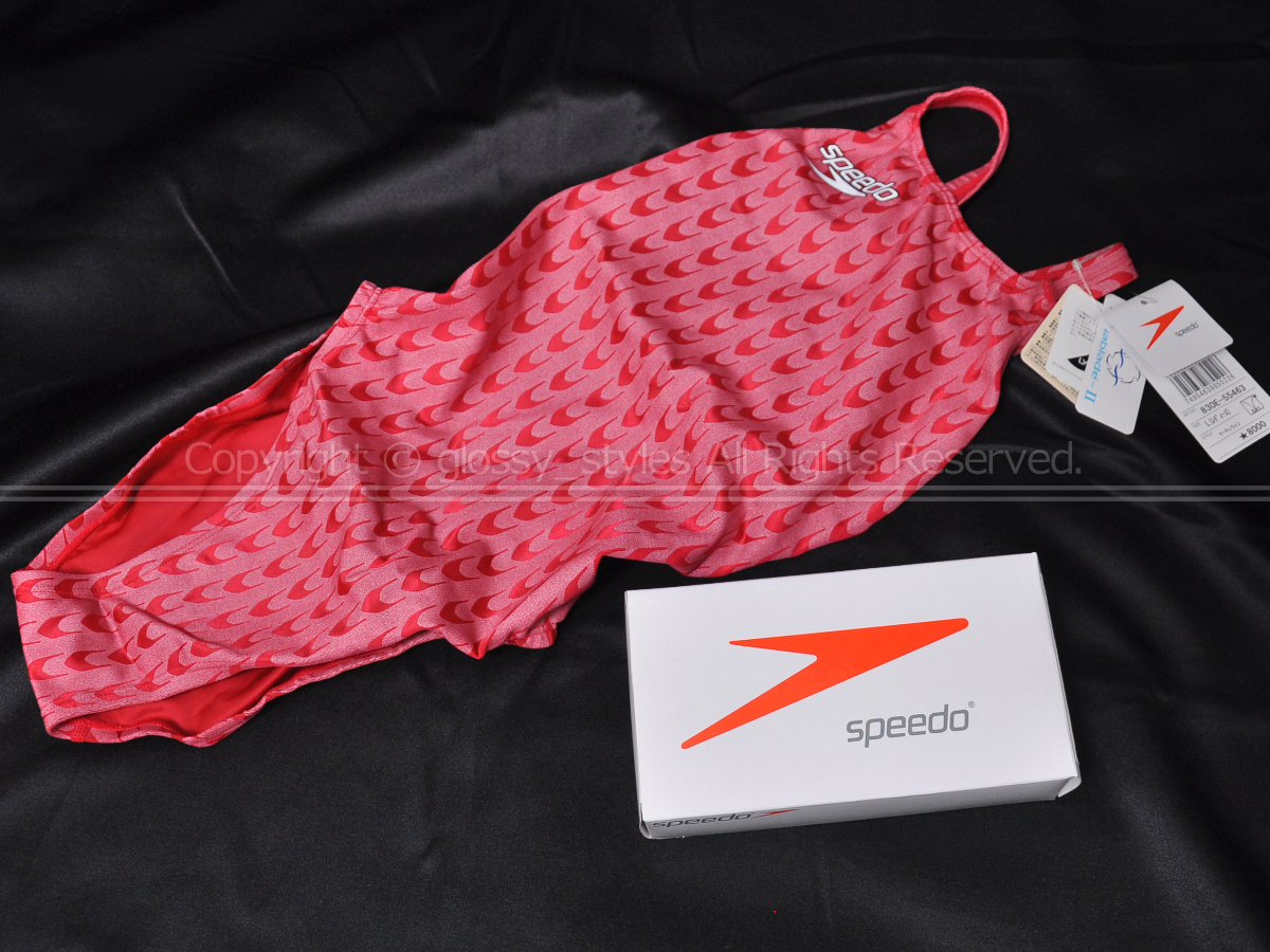 15750円 K1904-08□新品箱付 旧SPEEDO スピード アクアブレード2 15750円 K1904-08□新品箱付 旧SPEEDO スピード アクアブレード2