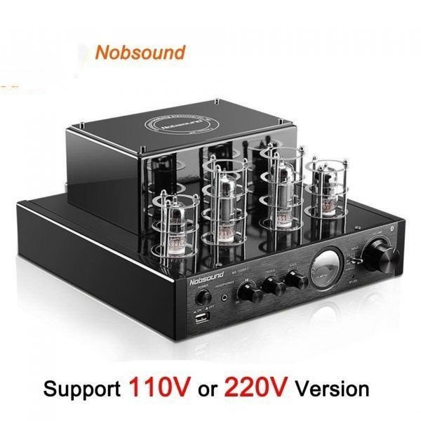 hzh202☆ MS-10D MKII 真空管アンプ 真空アンプ hzh202☆ MS-10D MKII 真空管アンプ 真空アンプ
