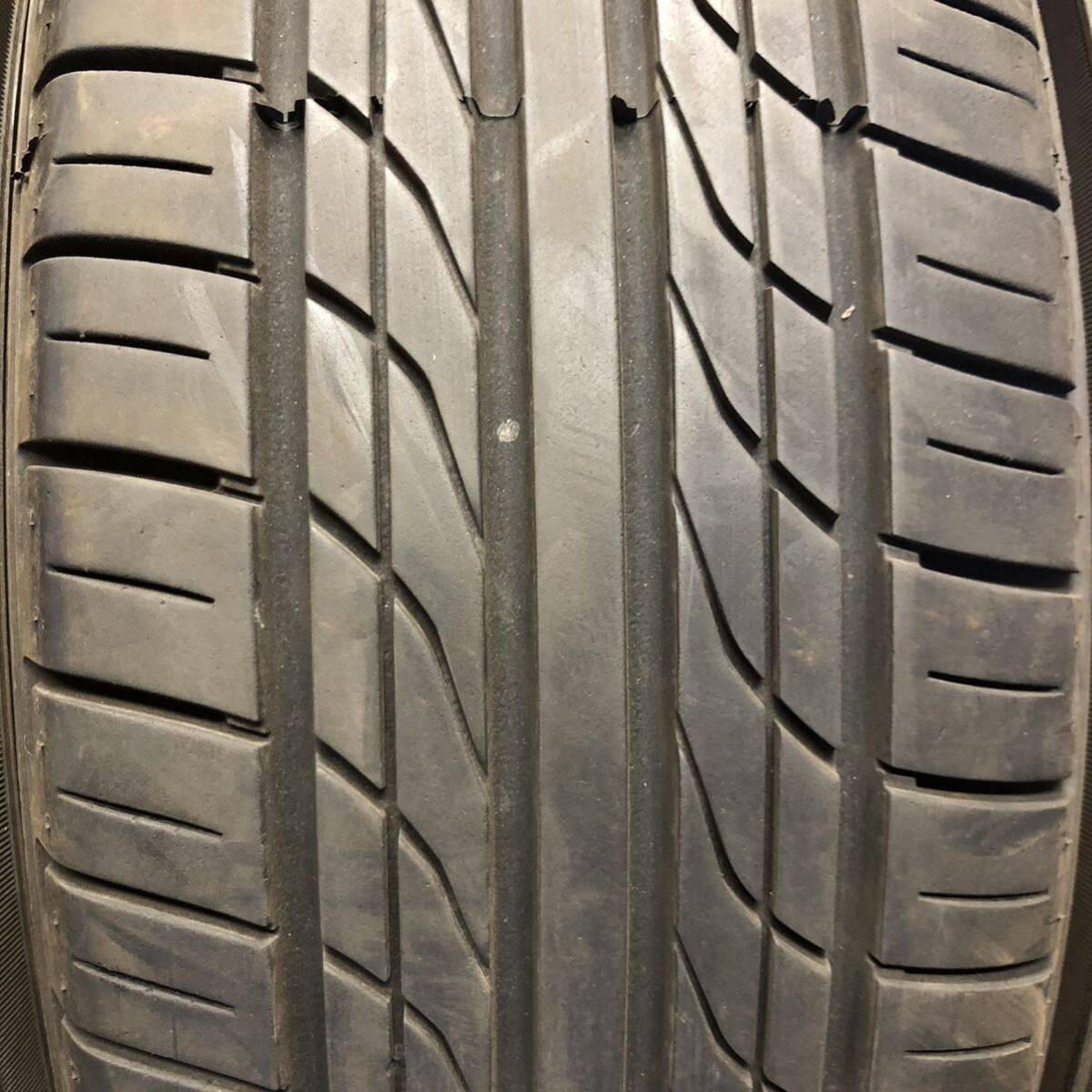 YOKOHAMA　PRACTIVA　165/55R14　72V　極上バリ山4本価格　G-171　福岡　★引き取り大歓迎★21/22年製★即決サービス品★早い者勝ち★_画像7