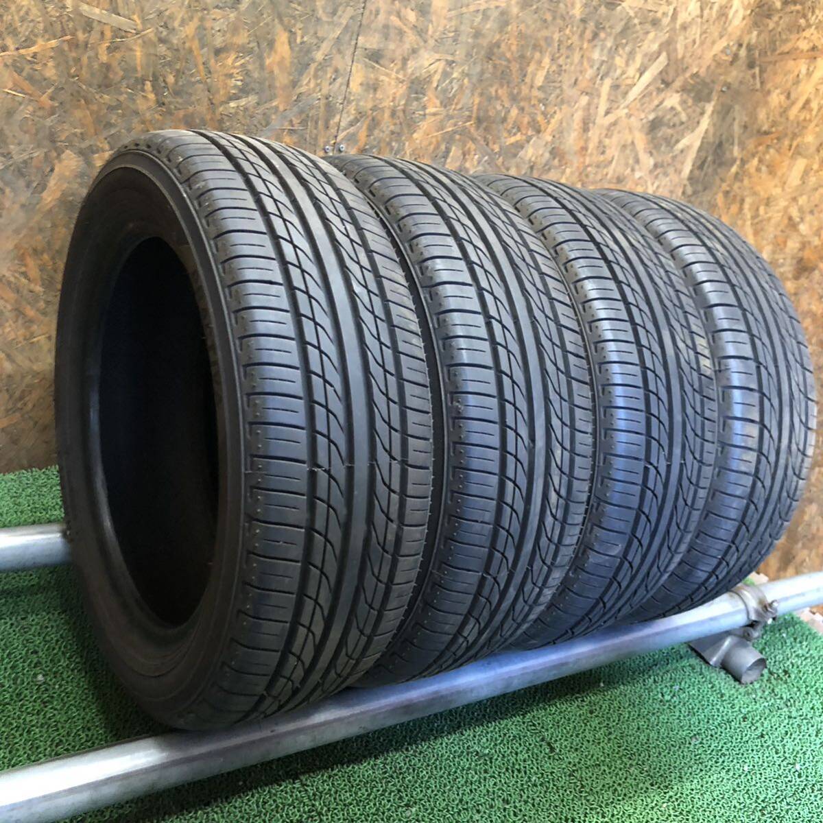 YOKOHAMA　PRACTIVA　165/55R14　72V　超極上バリ山4本価格　G-178　福岡　★引き取り大歓迎★21/22年製★即決品★早い者勝ち★_画像2