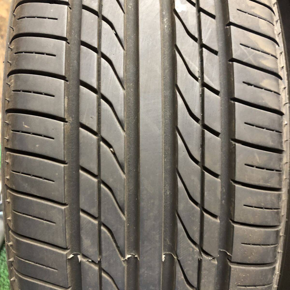 YOKOHAMA　PRACTIVA　165/55R14　72V　超極上バリ山4本価格　G-178　福岡　★引き取り大歓迎★21/22年製★即決品★早い者勝ち★_画像5