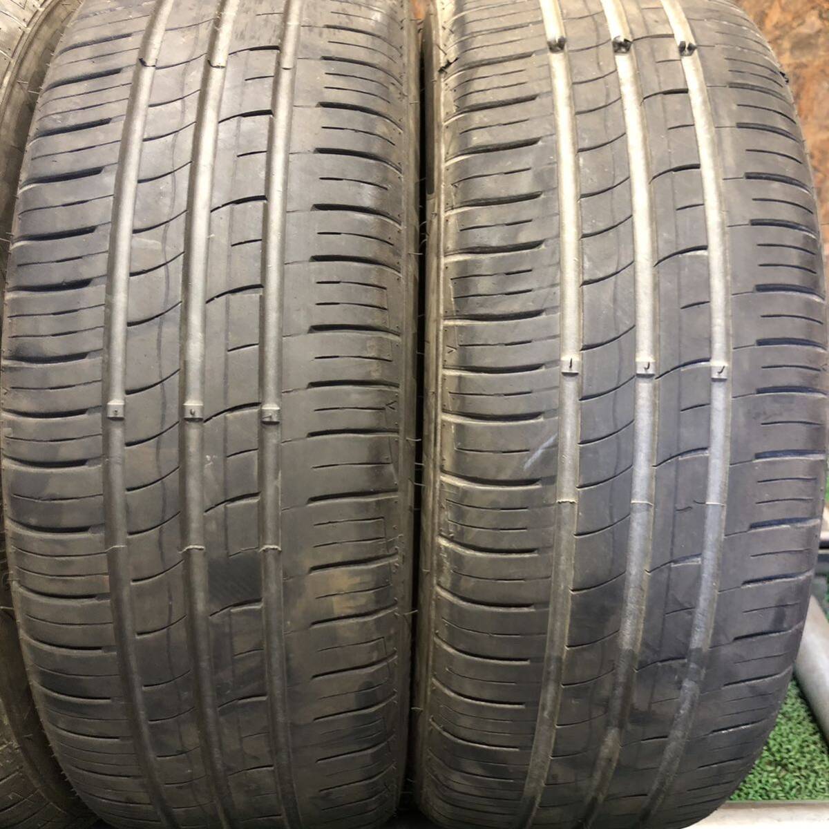 MINERVA RADIAL 209 165/55R14 72H первоклассный шероховатость гора 4шт.@ цена G-190 Fukuoka * получение теплый прием * тысяч иен старт * кто раньше, тот побеждает * популярный размер *