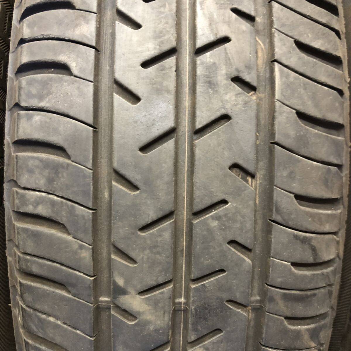 SEIBERLING　SL101　165/65R14　79S　バリ山4本価格　G-264　福岡　★引き取り大歓迎★23年製★激安即決サービス品★早い者勝ち★_画像7