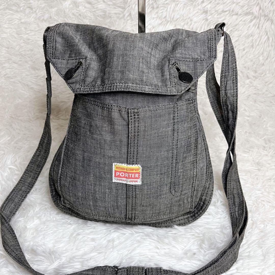 希少】PORTER ポーター 70th Anniversary リバーシブル 希少】PORTER ポーター 70th Anniversary リバーシブル