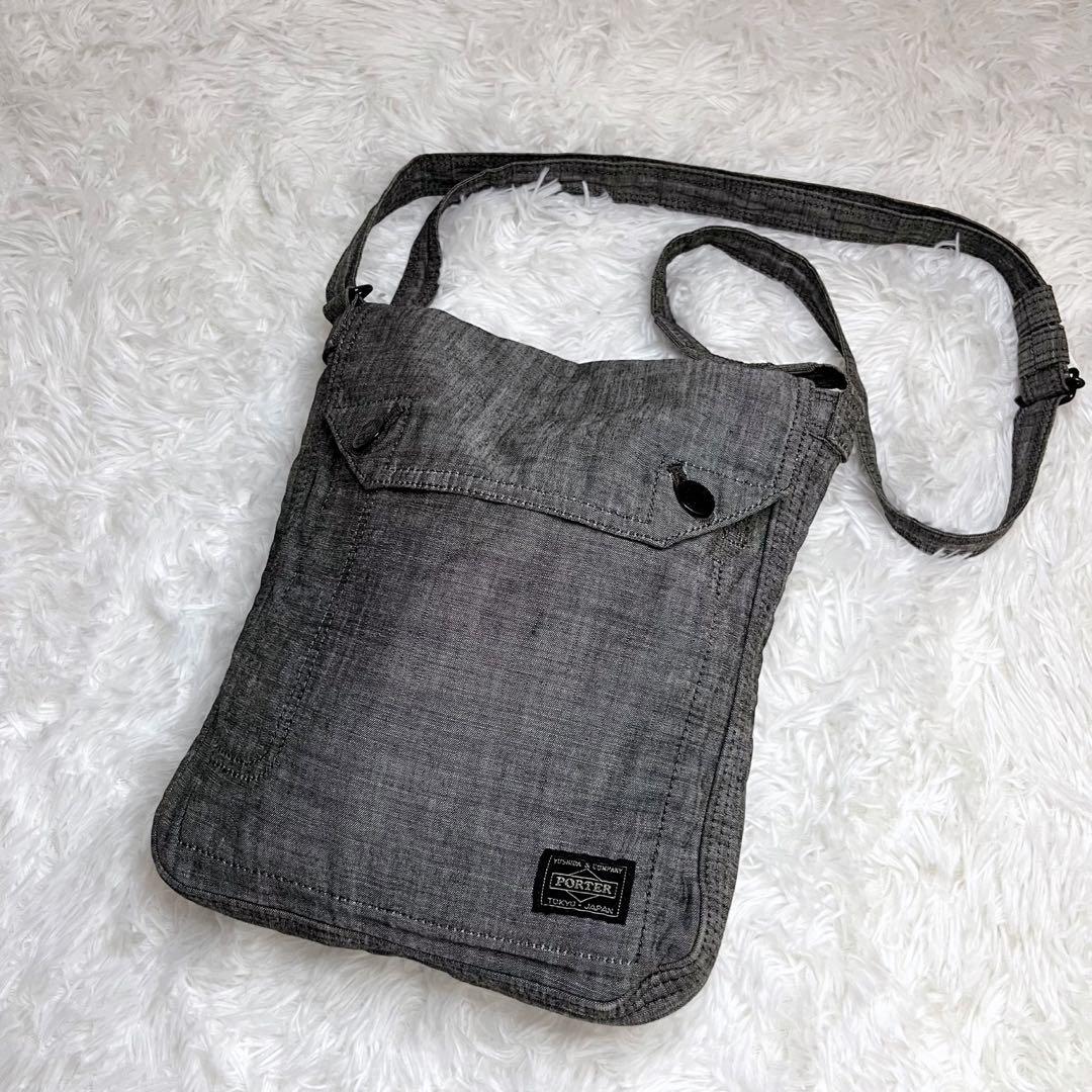 希少】PORTER ポーター 70th Anniversary リバーシブル 希少】PORTER ポーター 70th Anniversary リバーシブル
