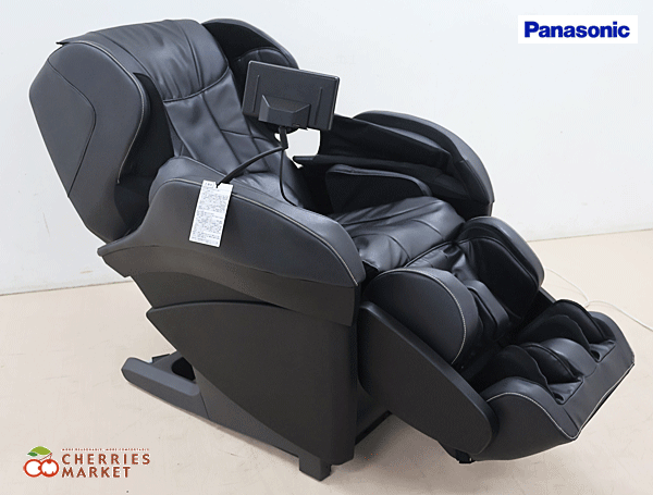 *Panasonic* Panasonic REALPRO настоящий Pro массажное кресло EP-MA100 черный 