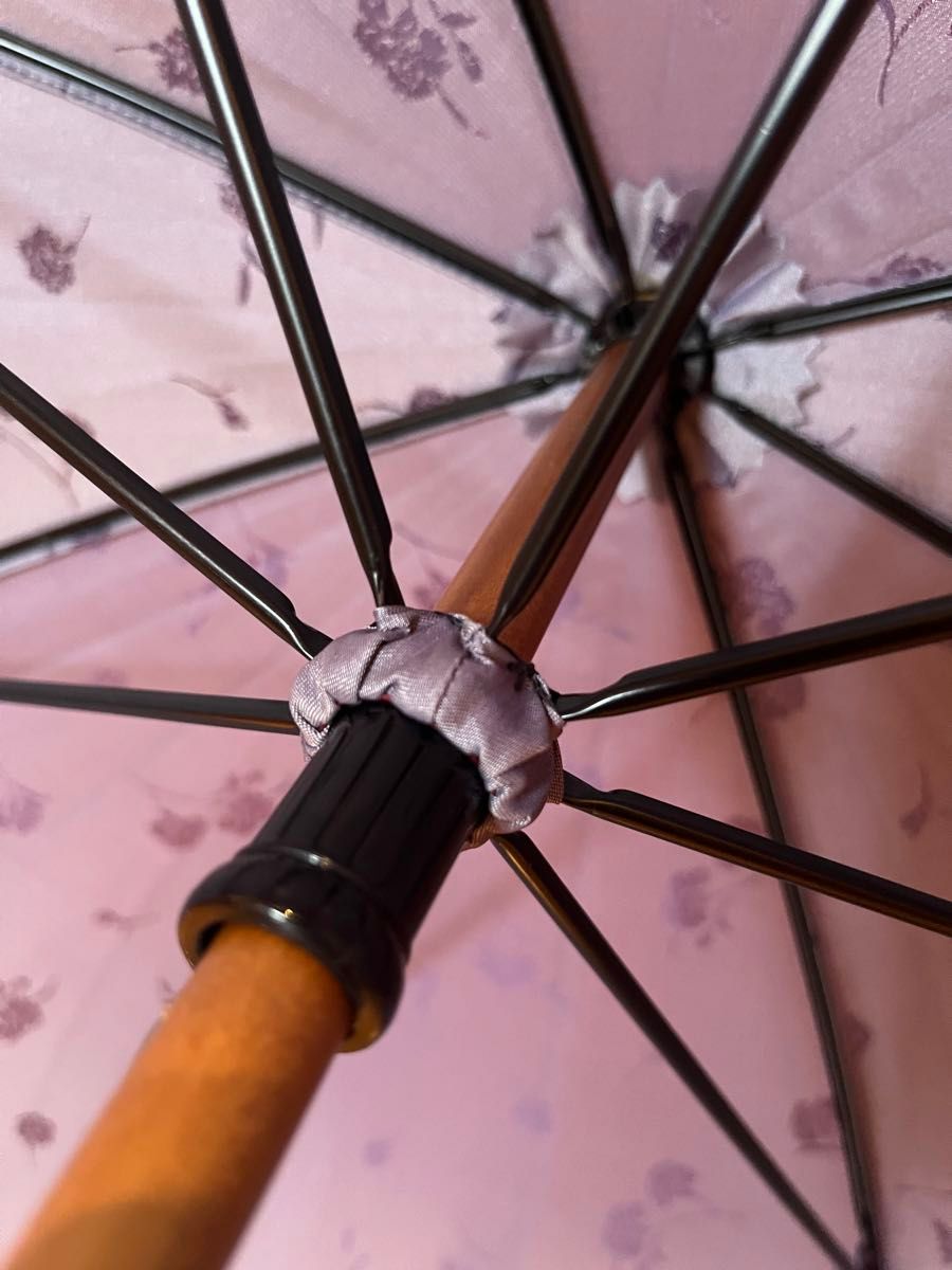 renoma  長傘 レディース 雨傘