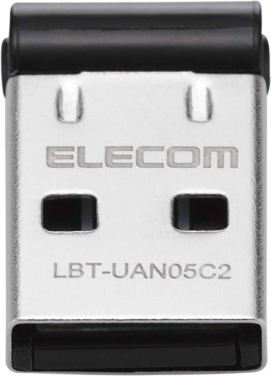 エレコム Bluetooth USBアダプタ 超小型 Ver4.0 EDR/LE対応(省電力) Class2 Windows10対_画像8