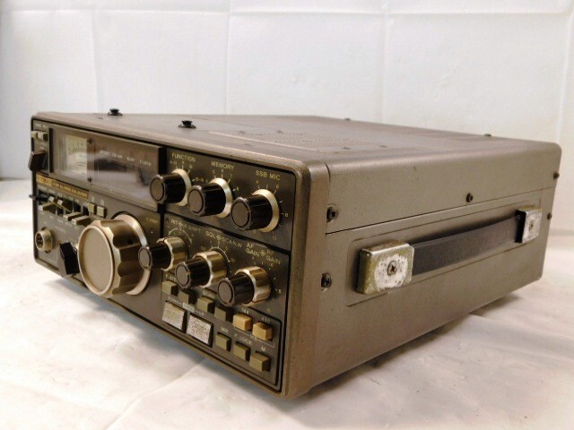 Y315*TRIO /TS-780/ transceiver * amateur radio / V-UHF ALL MODE DUAL BANDER / Trio / not yet verification Junk / postage 960 jpy ~