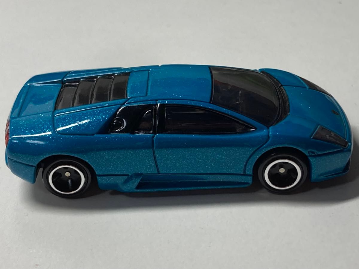 トミカ ランボルギーニ ムルシエラゴ 特別仕様トミカ スペシャル トミカ ランボルギーニ ムルシエラゴ 特別仕様トミカ スペシャル
