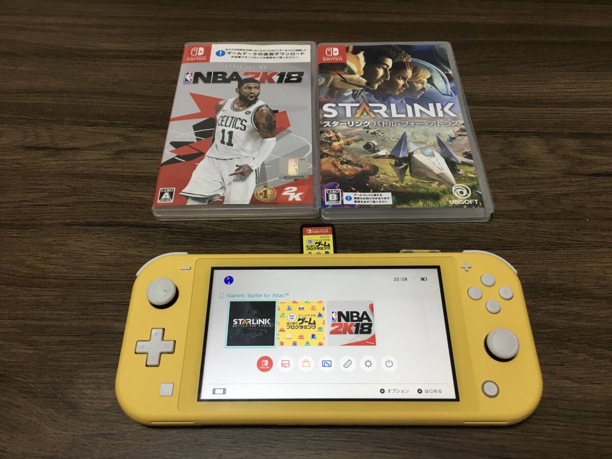 【クーポン対象外】 IZU 【中古品】 Nintendo Switch ニンテンドースイッチ あつまれ ニンテンドースイッチ本体