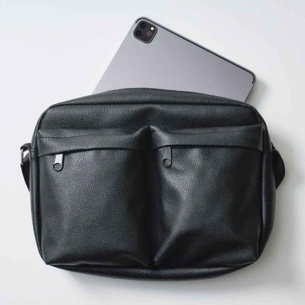 y 335 THE SMART SHOULDER BAG 送料510円