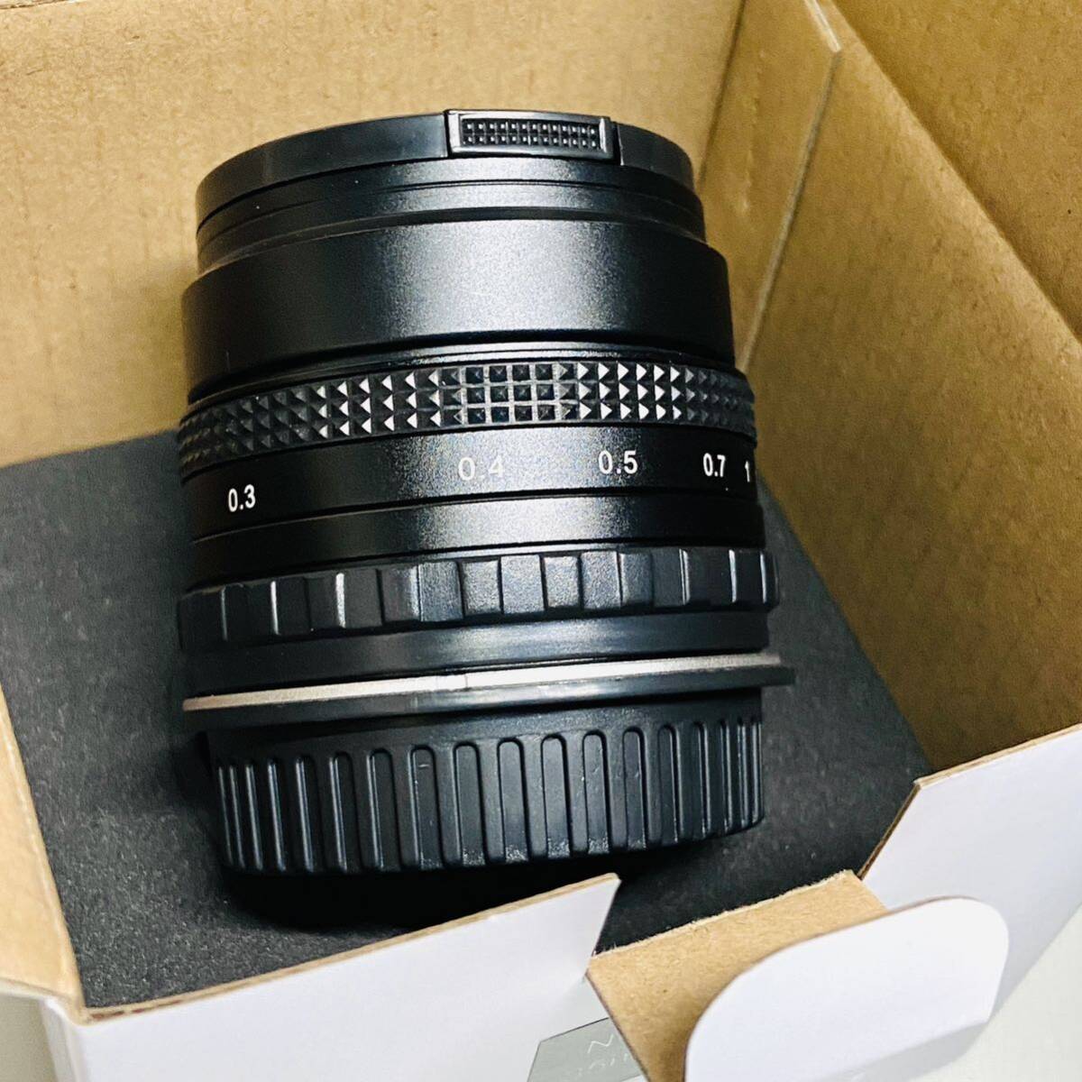 NONS SL660 インスタントカメラ 35/2 4 レンズキット EF NONS SL660 インスタントカメラ 35/2 4 レンズキット EF