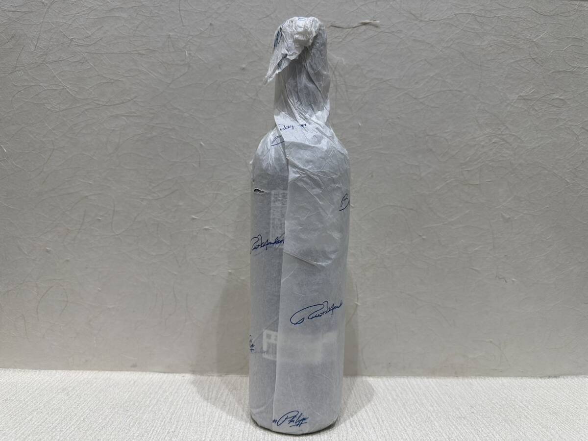 【KIM-2107】【1円～】OPUS ONE 2019 750ml 13.5% 未開栓 オーパスワン ワインの画像2