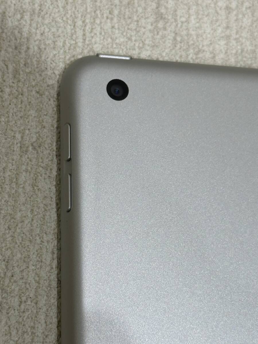 [KIM-2188][1 иен ~]iPad no. 9 поколение 10.2 дюймовый 64GB Wi-Fi модель Space серый Apple iPad 