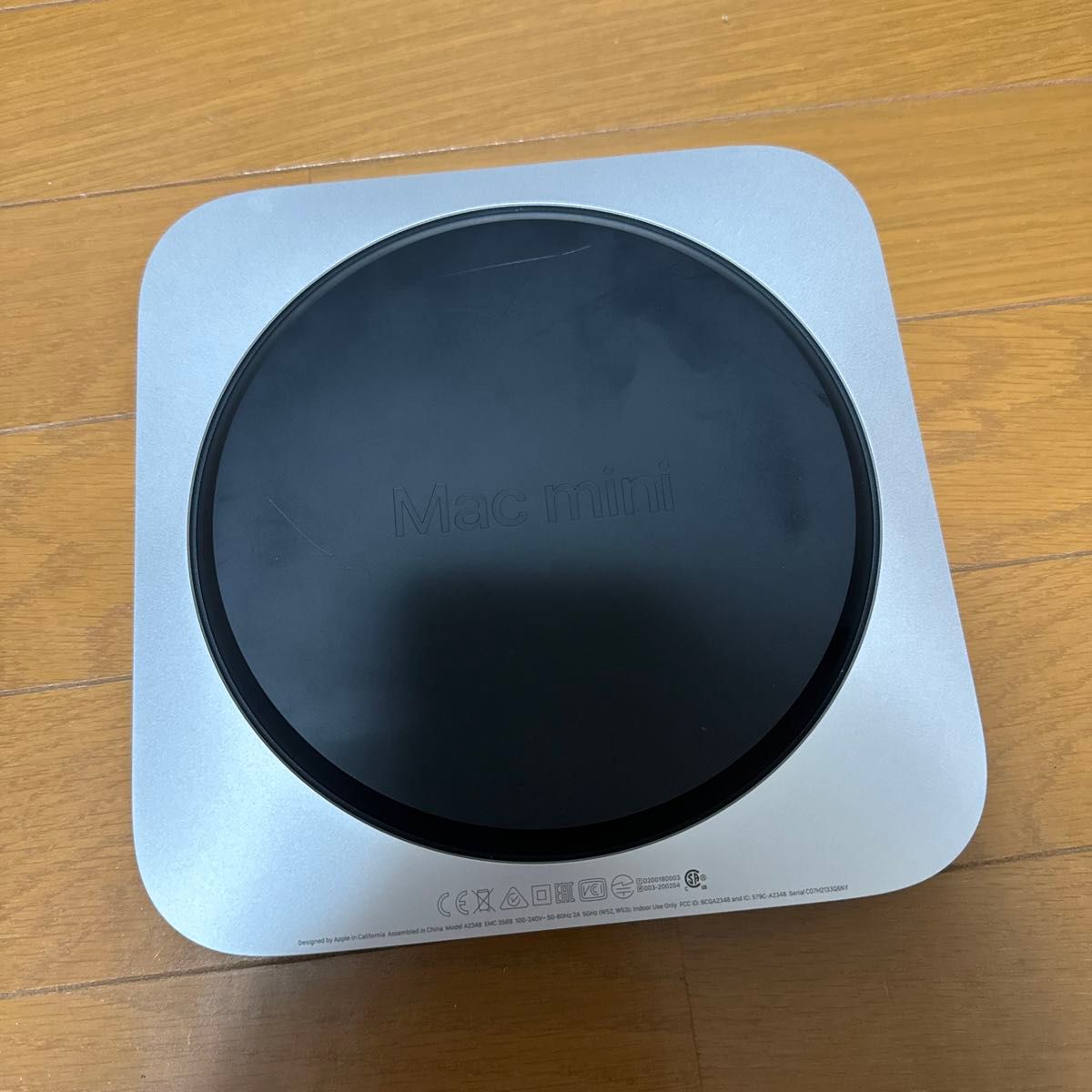 Apple Mac mini M1 16GB  256GB