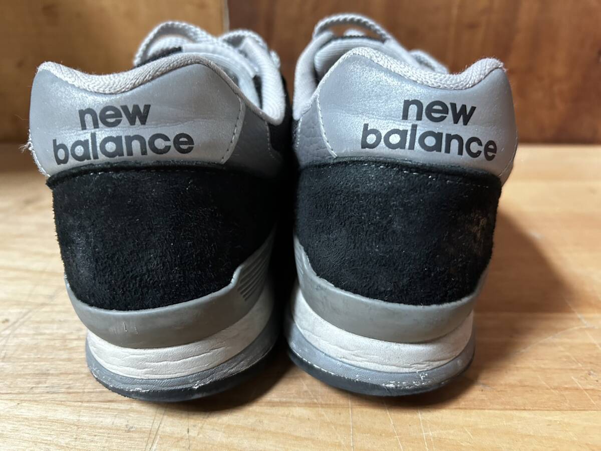 （50）ニューバランス new balance CM996 BP メンズ スニーカー 27㎝_画像4
