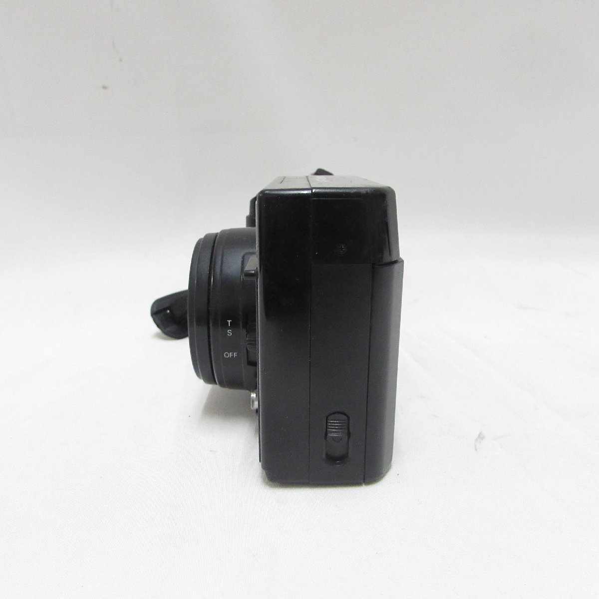 ミノルタ MINOLTA AF-TELE QUARTZ DATE 38mm 60mm コンパクトフィルムカメラ USED /2405D_画像3