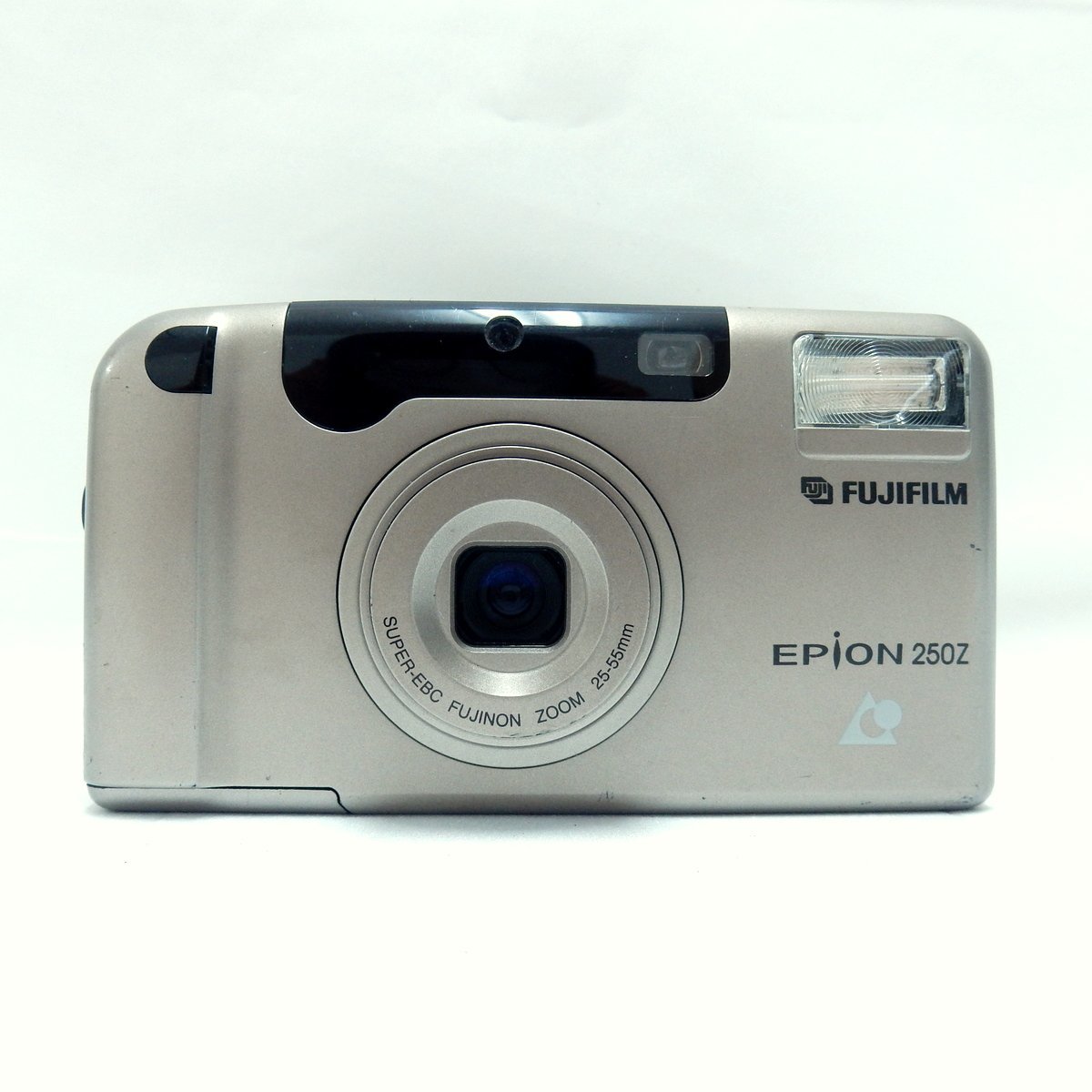 FUJIFILM フジフイルム EPiON 250Z フィルムカメラ コンパクトカメラ 通電OK USED /2209B_画像1