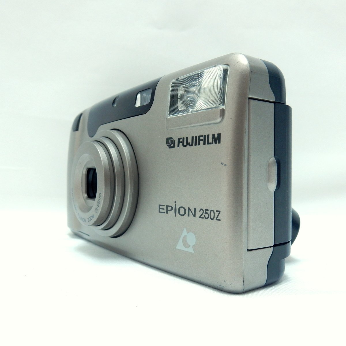 FUJIFILM フジフイルム EPiON 250Z フィルムカメラ コンパクトカメラ 通電OK USED /2209B_画像2
