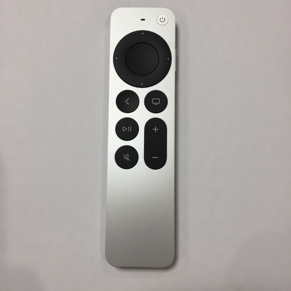 Apple TV 4K（第2世代）【Wi-Fi + Ethernet】 MXGY2J/A A2169 HDMIケーブル付_画像7