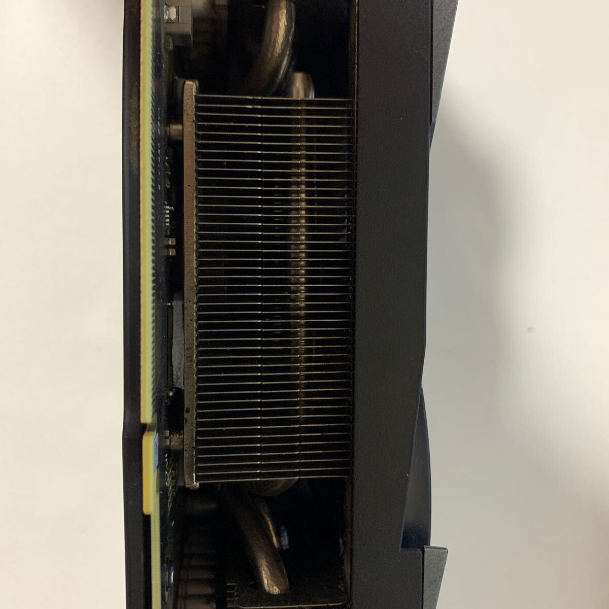 GeForce MSI VENTUS RTX 3080 10GB ジャンク品の画像2